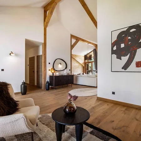 Lägenhet Luxury Penthouse - Panoramic Views, Walkway Balcony, Private Floor *